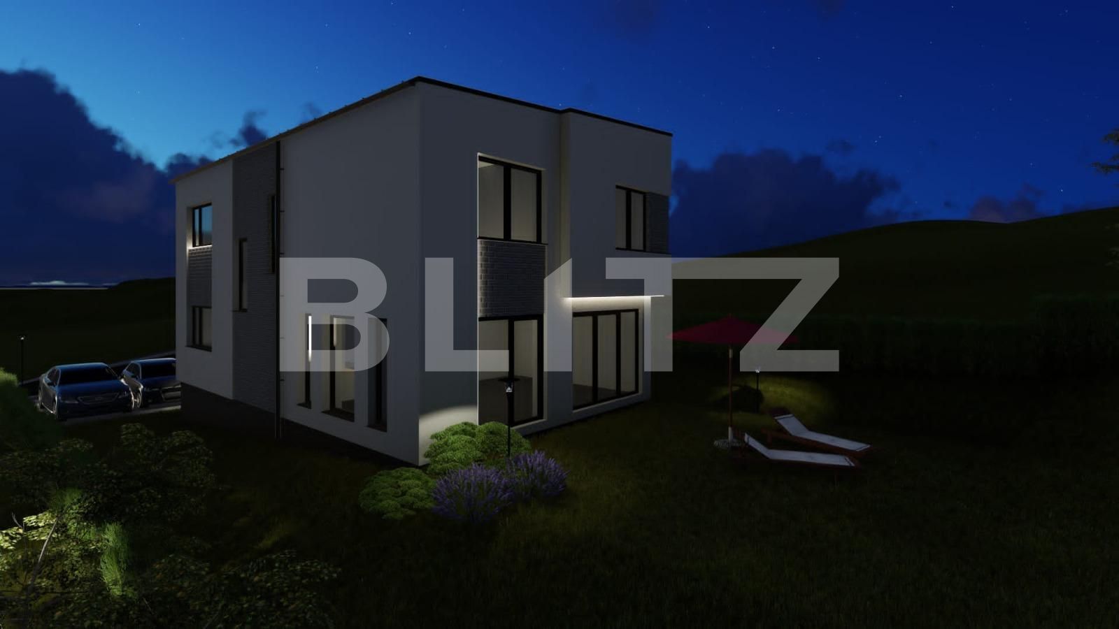 Casa de vânzare 4 camere Floreşti - 79228CV | BLITZ Cluj-Napoca | Poza6