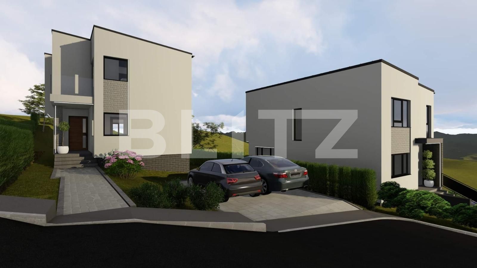 Casa de vânzare 4 camere Floreşti - 79228CV | BLITZ Cluj-Napoca | Poza2