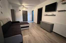 Garsoniera moderna, 37 mp, parcare, zona Eroilor