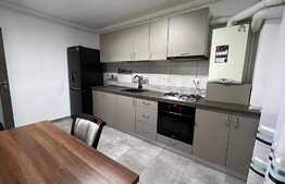 Garsoniera moderna, 37 mp, parcare, zona Eroilor