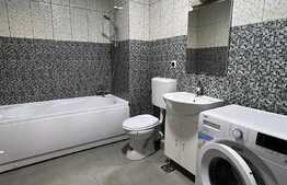 Garsoniera moderna, 37 mp, parcare, zona Eroilor