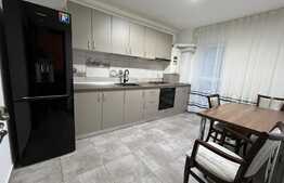 Garsoniera moderna, 37 mp, parcare, zona Eroilor