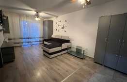 Garsoniera moderna, 37 mp, parcare, zona Eroilor