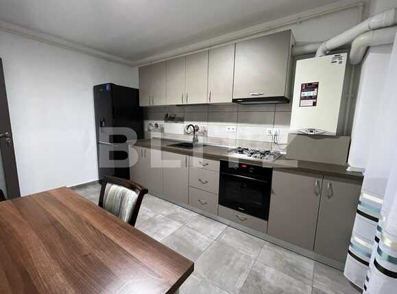 Garsonieră de închiriat Floreşti - 79229AI | BLITZ Cluj-Napoca | Poza2