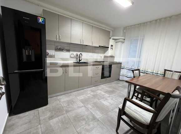 Garsonieră de închiriat Floreşti - 79229AI | BLITZ Cluj-Napoca | Poza1