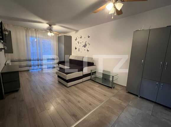 Garsonieră de închiriat Floreşti - 79229AI | BLITZ Cluj-Napoca | Poza4
