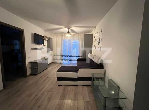 Garsonieră de închiriat Floreşti - 79229AI | BLITZ Cluj-Napoca | Poza3