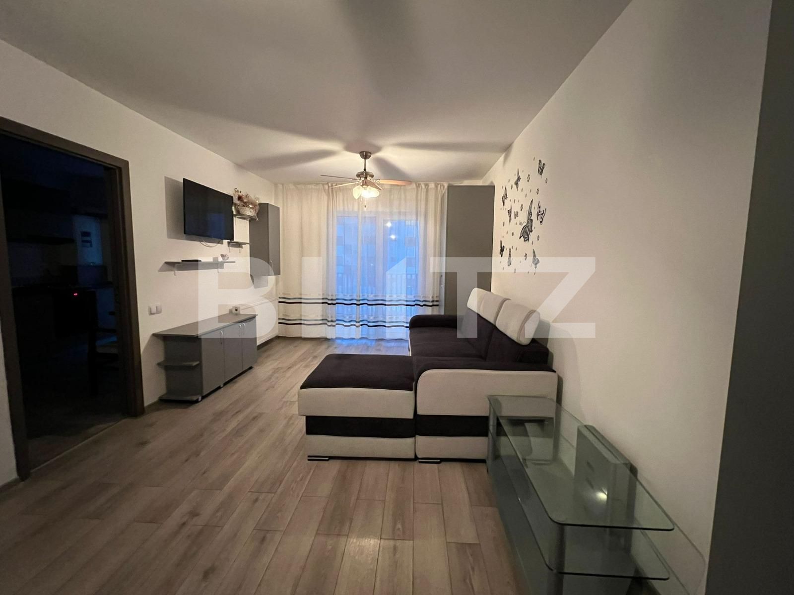 Garsonieră de închiriat Floreşti - 79229AI | BLITZ Cluj-Napoca | Poza3