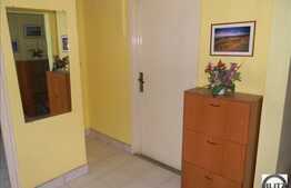 Vanzare 3 camere, 65 mp, imobil izolat termic, boxa la subsol, zona Primaverii!