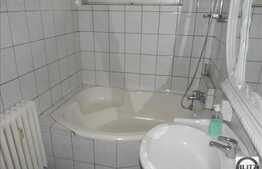 Vanzare 3 camere, 65 mp, imobil izolat termic, boxa la subsol, zona Primaverii!