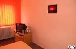 Vanzare 3 camere, 65 mp, imobil izolat termic, boxa la subsol, zona Primaverii!