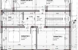 Casa individuala cu garaj, 145 mp, 350 teren, calitate superioara! Panorama! 