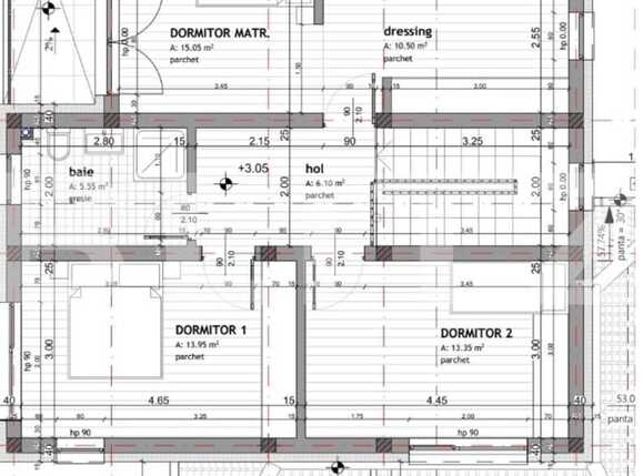 Casa de vânzare 4 camere Floreşti - 79239CV | BLITZ Cluj-Napoca | Poza6