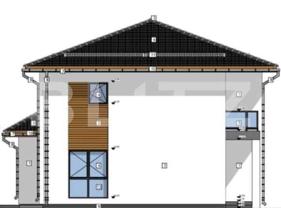 Casa de vânzare 4 camere Floreşti - 79239CV | BLITZ Cluj-Napoca | Poza3