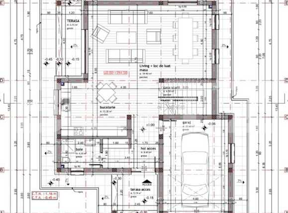 Casa de vânzare 4 camere Floreşti - 79239CV | BLITZ Cluj-Napoca | Poza5