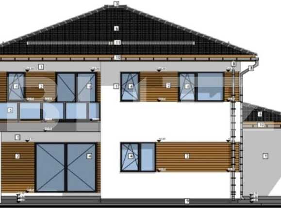 Casa de vânzare 4 camere Floreşti - 79239CV | BLITZ Cluj-Napoca | Poza4