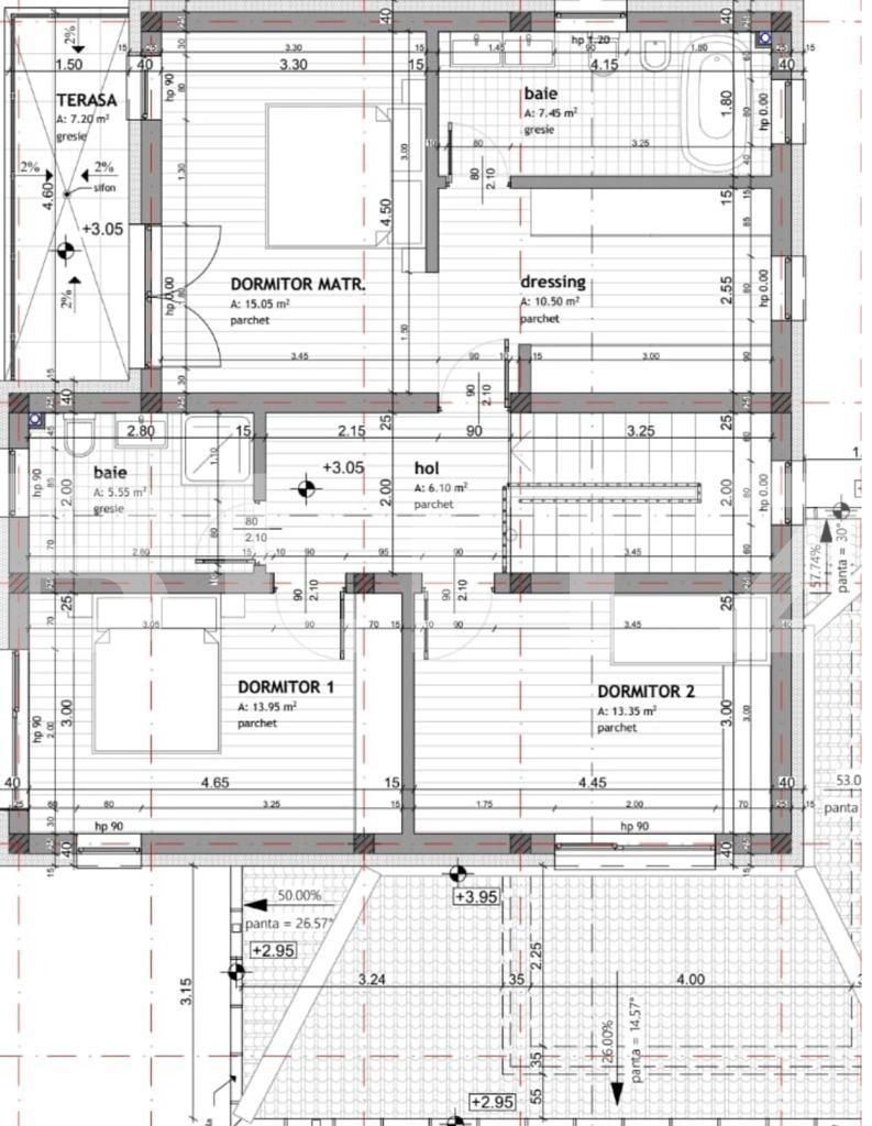 Casa de vânzare 4 camere Floreşti - 79239CV | BLITZ Cluj-Napoca | Poza6