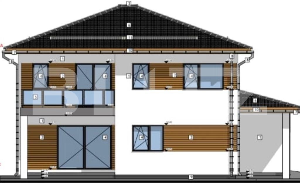 Casa de vânzare 4 camere Floreşti - 79239CV | BLITZ Cluj-Napoca | Poza4