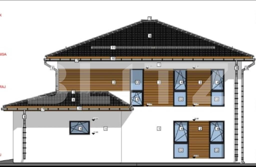 Casa de vânzare 4 camere Floreşti - 79239CV | BLITZ Cluj-Napoca | Poza2