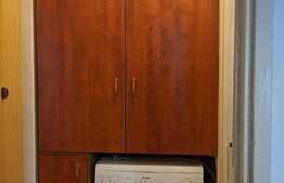 Apartament 2 camere, 40 mp, balcon, zona MC Donalds