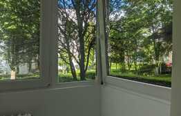 Apartament 2 camere, 40 mp, balcon, zona MC Donalds