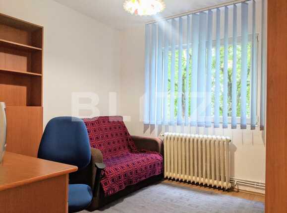 Apartament de închiriat 2 camere Manastur - 7924AI | BLITZ Cluj-Napoca | Poza4