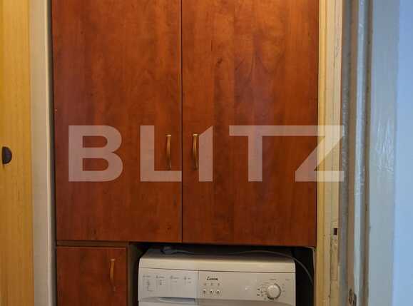 Apartament de închiriat 2 camere Manastur - 7924AI | BLITZ Cluj-Napoca | Poza6