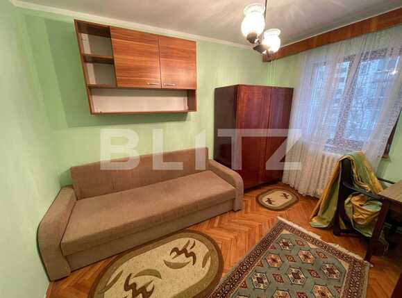 Apartament de închiriat 3 camere Manastur - 79243AI | BLITZ Cluj-Napoca | Poza6