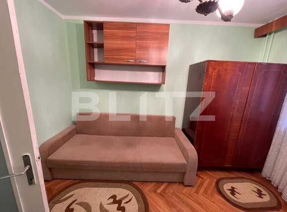 Apartament de închiriat 3 camere Manastur - 79243AI | BLITZ Cluj-Napoca | Poza8