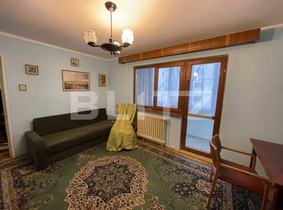 Apartament de închiriat 3 camere Manastur - 79243AI | BLITZ Cluj-Napoca | Poza4