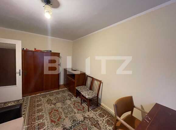 Apartament de închiriat 3 camere Manastur - 79243AI | BLITZ Cluj-Napoca | Poza5