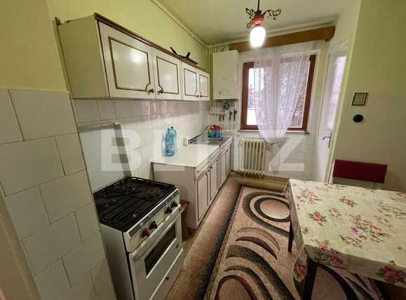 Apartament de închiriat 3 camere Manastur - 79243AI | BLITZ Cluj-Napoca | Poza10