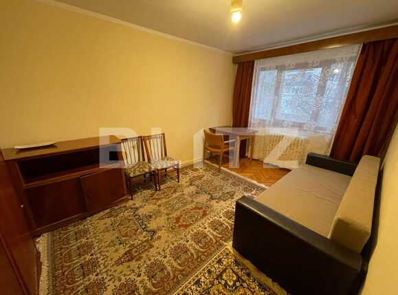 Apartament de închiriat 3 camere Manastur - 79243AI | BLITZ Cluj-Napoca | Poza2