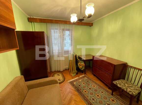Apartament de închiriat 3 camere Manastur - 79243AI | BLITZ Cluj-Napoca | Poza7