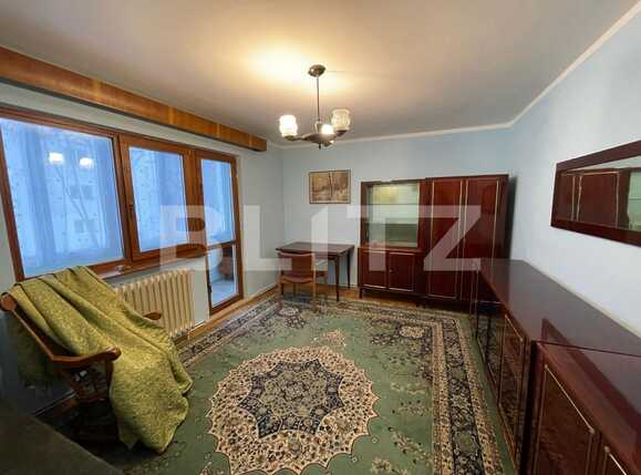 Apartament de închiriat 3 camere Manastur - 79243AI | BLITZ Cluj-Napoca | Poza3