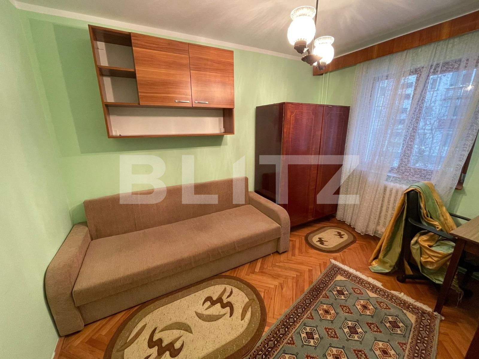 Apartament de închiriat 3 camere Manastur - 79243AI | BLITZ Cluj-Napoca | Poza6