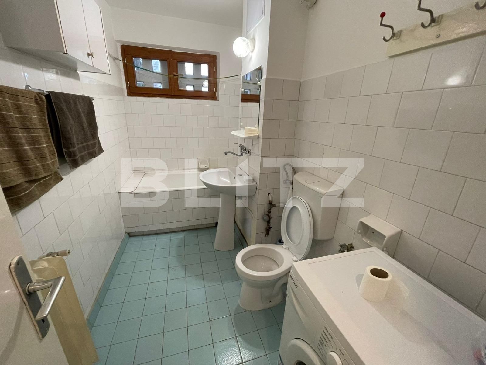 Apartament de închiriat 3 camere Manastur - 79243AI | BLITZ Cluj-Napoca | Poza12