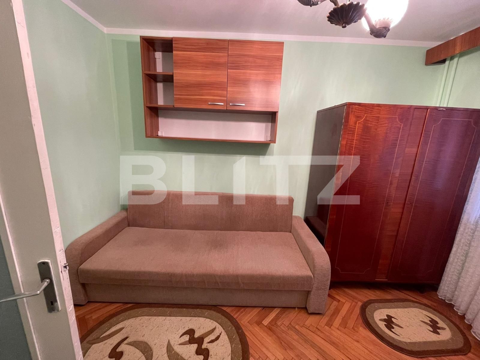 Apartament de închiriat 3 camere Manastur - 79243AI | BLITZ Cluj-Napoca | Poza8