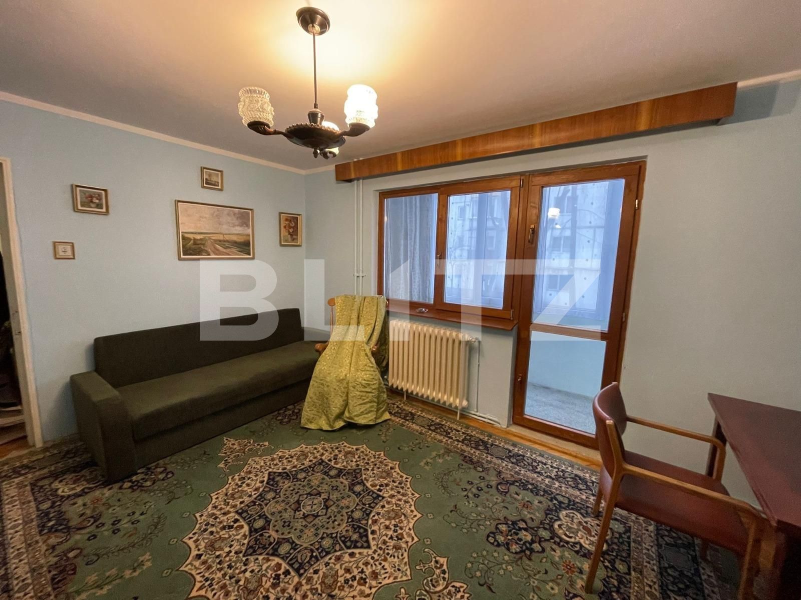 Apartament de închiriat 3 camere Manastur - 79243AI | BLITZ Cluj-Napoca | Poza4