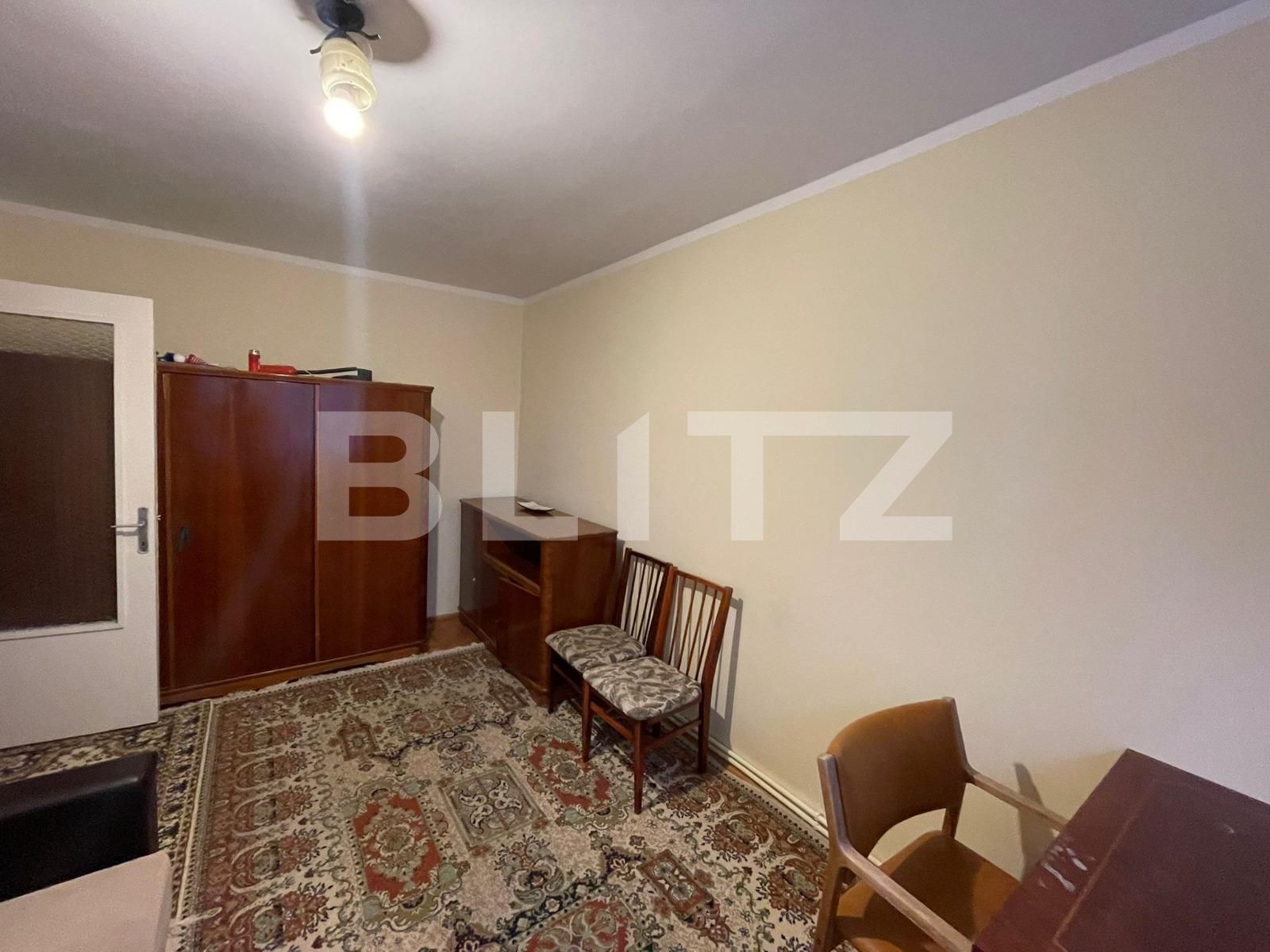 Apartament de închiriat 3 camere Manastur - 79243AI | BLITZ Cluj-Napoca | Poza5
