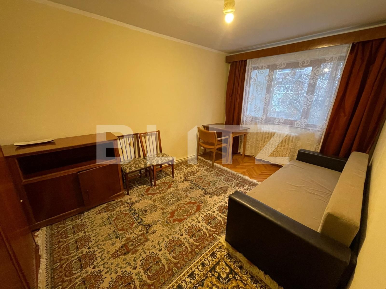 Apartament de închiriat 3 camere Manastur - 79243AI | BLITZ Cluj-Napoca | Poza2