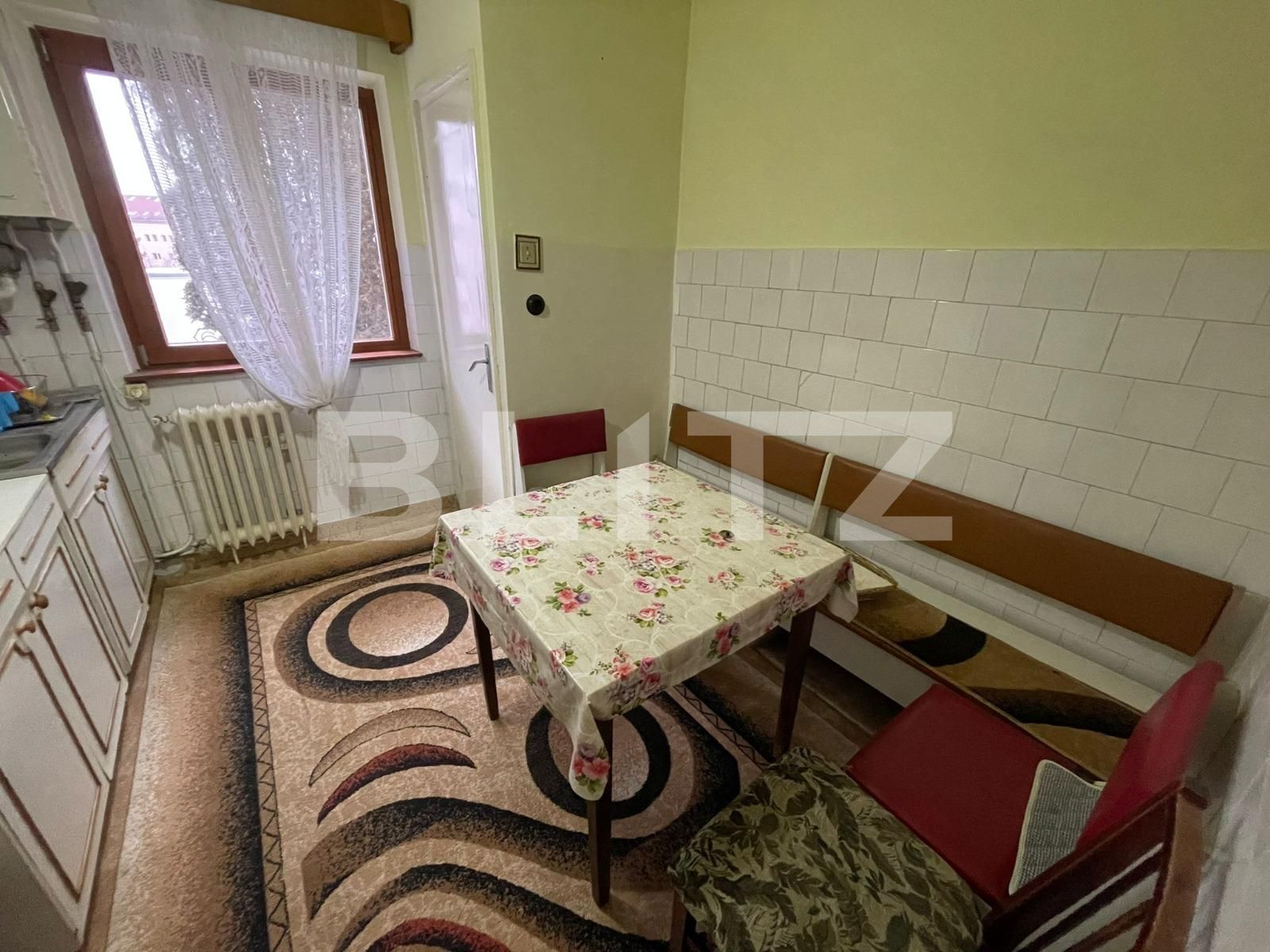 Apartament de închiriat 3 camere Manastur - 79243AI | BLITZ Cluj-Napoca | Poza11