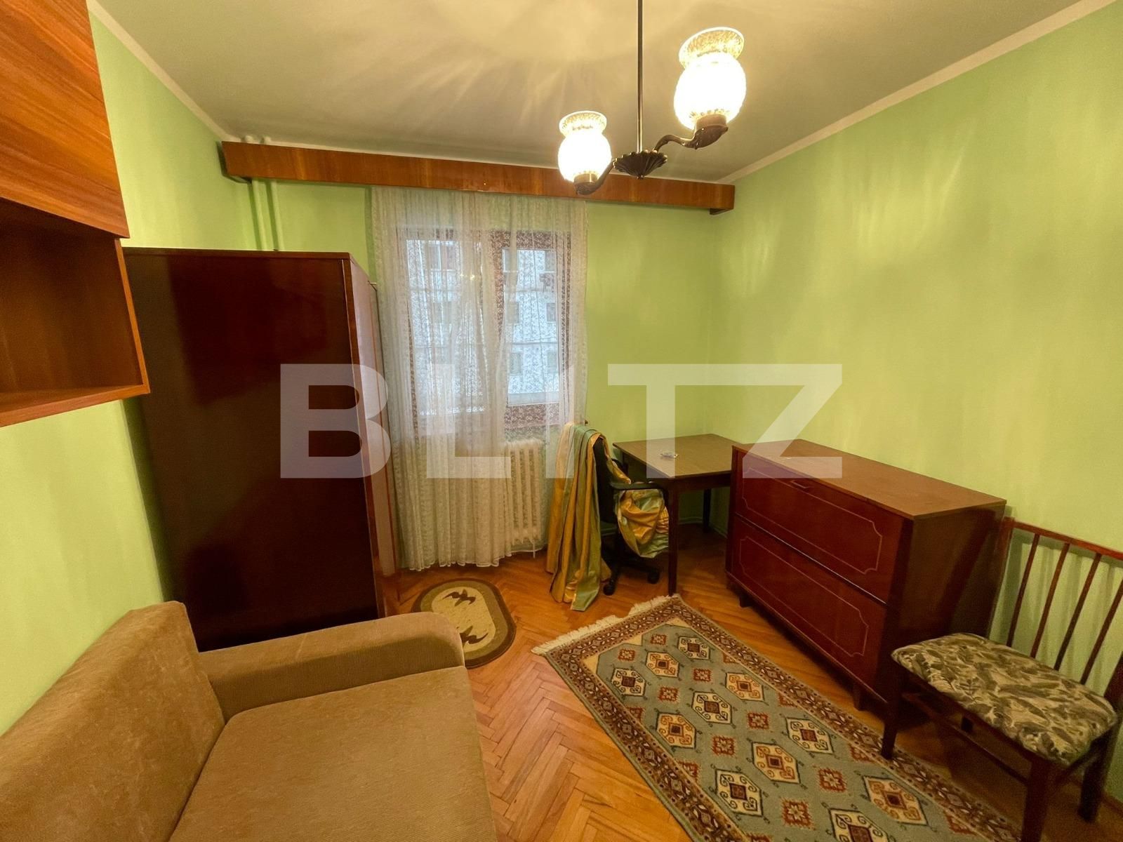 Apartament de închiriat 3 camere Manastur - 79243AI | BLITZ Cluj-Napoca | Poza7