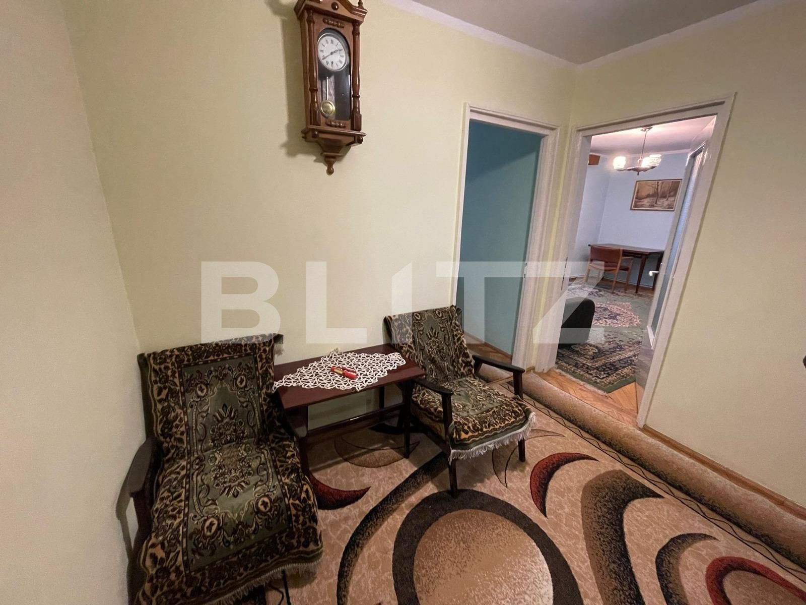 Apartament de închiriat 3 camere Manastur - 79243AI | BLITZ Cluj-Napoca | Poza9