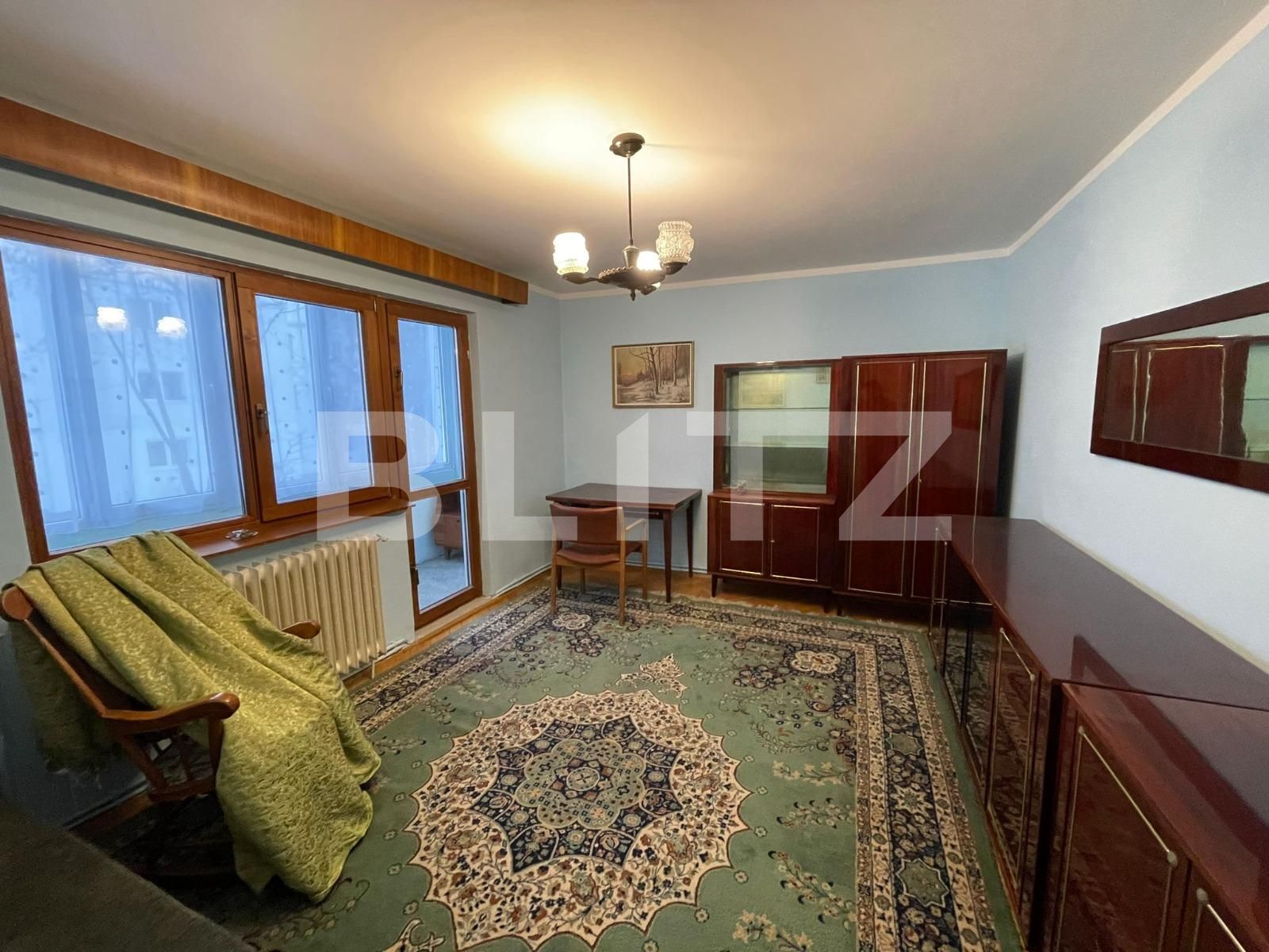 Apartament de închiriat 3 camere Manastur - 79243AI | BLITZ Cluj-Napoca | Poza3
