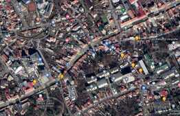 Oportunitate investitie! Casa renovabila, 205 mp teren, in zona Platinia!