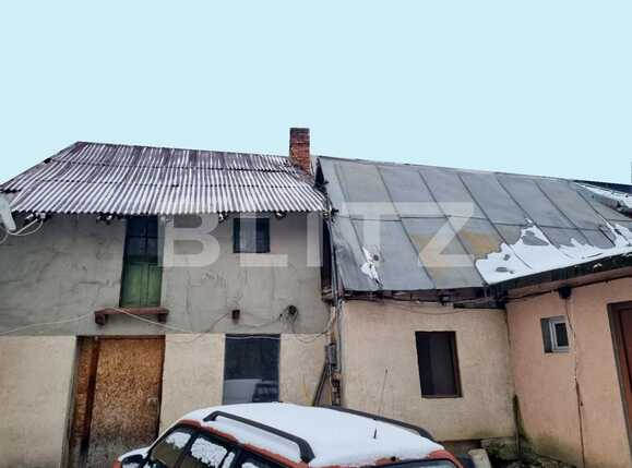 Casa de vânzare 3 camere Central - 79246CV | BLITZ Cluj-Napoca | Poza4