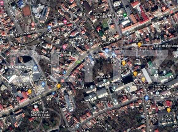 Casa de vânzare 3 camere Central - 79246CV | BLITZ Cluj-Napoca | Poza2