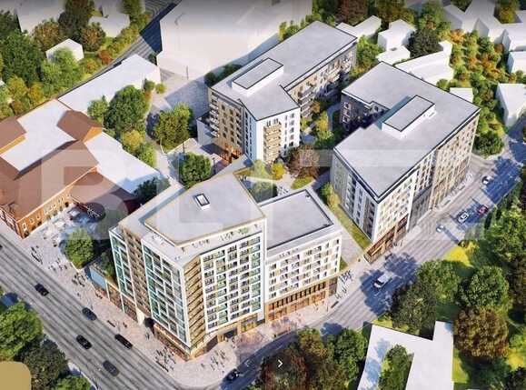 Casa de vânzare 3 camere Central - 79246CV | BLITZ Cluj-Napoca | Poza1