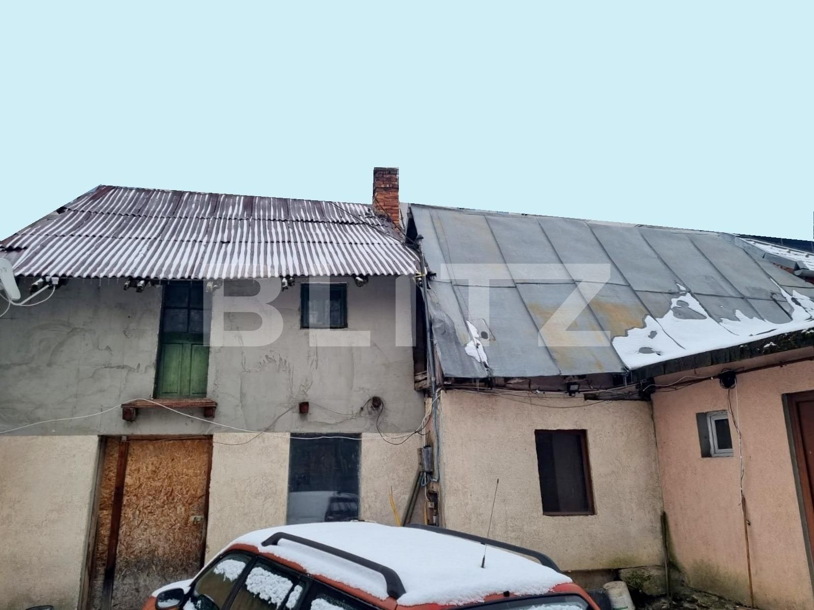 Casa de vânzare 3 camere Central - 79246CV | BLITZ Cluj-Napoca | Poza4